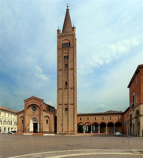 Fino adesso quest'impresa non è stata ancora valutata.racconta la tua esperienza lasciando una recensione. Abbazia e basilica di San Mercuriale a Forlì, Emilia ...