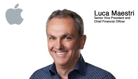 Luca maestri is apple's senior vice president and chief financial officer reporting to ceo tim cook. Apple Developer Academy, Luca Maestri se rendra à Naples ...