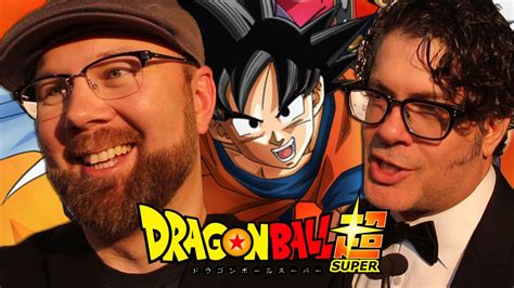 Budokai 2 save file on your memory card. Dragon Ball Z Cast Talks Dragon Ball Super - YouTube