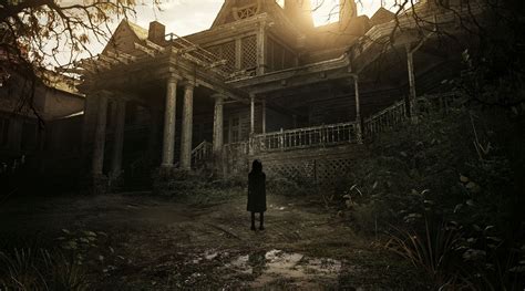 In resident evil 7, ethan is on the search for his missing wife, bringing him to a derelict mansion and in contact with the kind of grossness described above. Resident Evil 7 Biohazard story, lead character and ...