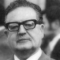 Great memorable quotes and script exchanges from the salvador allende movie on quotes.net. TOP 25 QUOTES BY MICHELLE BACHELET (of 69) | A-Z Quotes