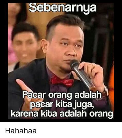 111,472 likes · 126 talking about this. 50+ Kumpulan Gambar Meme Lucu Terbaru | Dilan, Bahasa Sunda, Jawa