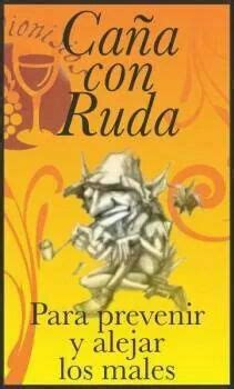 8 years ago8 years ago. Historias de Don Emilio: Historia de la caña con ruda