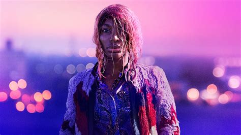 He ditched the very drunk, very high arabella. Michaela Coel's I May Destroy You shows that her voice is ...