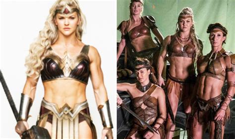 Sur.ly for any website in case your platform is not in the list yet, we provide sur.ly. Justice League OUTRAGE: Are the new Amazon costumes SEXIST ...