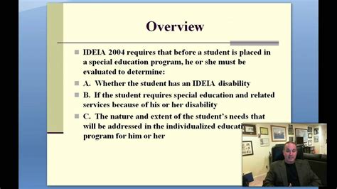 The easiest assessment tools to evaluate a student's needs and abilities in the inclusive classroom are in the educational software category. Part 1: Evaluation of Children With Suspected Disabilities ...