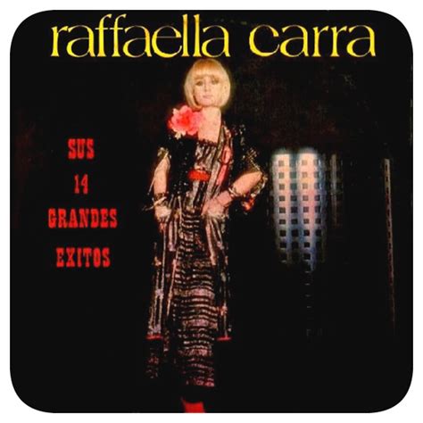 La cantante, actriz y presentadora raffaella carrà, icono de la televisión italiana y responsable de éxitos como hay que venir al sur, murió este lunes a los 78 años, anunciaron desde su entorno. Historias de pelos: Raffaella Carrá - Remorada y el Sr. Torres