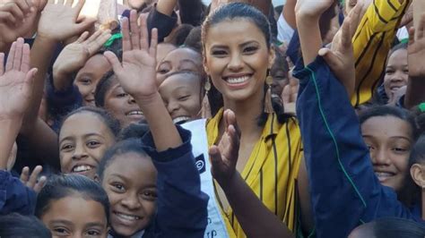 Tamaryn green (born 19 august 1994) is a south african model, doctor and beauty pageant titleholder who was crowned miss south africa 2018. The winner of Miss South Africa 2018 is Tamaryn Green