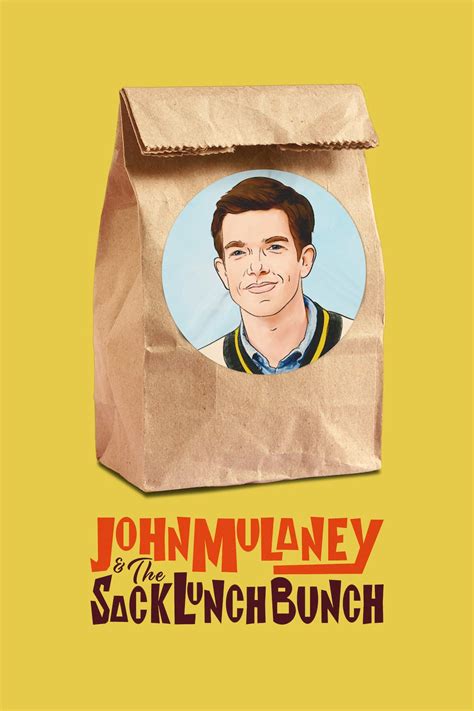 (i know i sound facetious, but also if. John Mulaney et les kids - Regarder Films