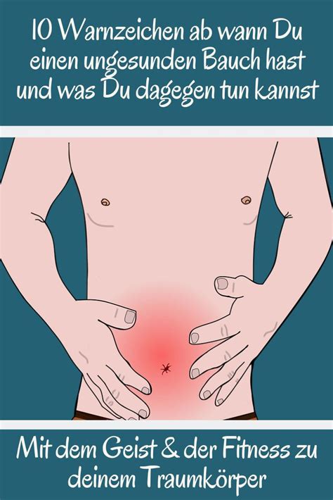 2 so werden mütter einen dicken bauch schnell wieder los um einen dicken bauch mittels bauchmuskeltraining nach der schwangerschaft los zu werden. 10 Warnzeichen ab wann Du einen ungesunden Bauch hast und ...