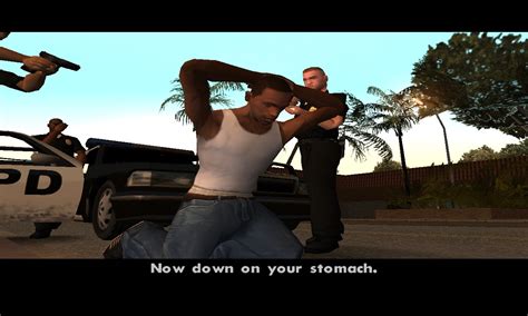 (gamedrop) pertama adalah save game terakhir kamu. Unofficial CSFederation: Cheat GTA San Andreas Tamat