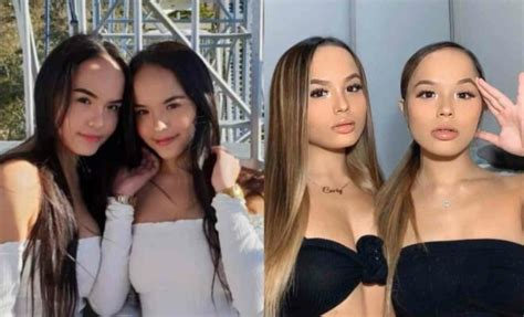 Dalam percakapannya, salah satu dari saudara kembar identik itu menyebutkan kata insect untuk merujuk pada hubungan seksual yang dilakukan saudara kandung. 10 Potret The Connell Twins, Si Kembar Selebgram yang ...