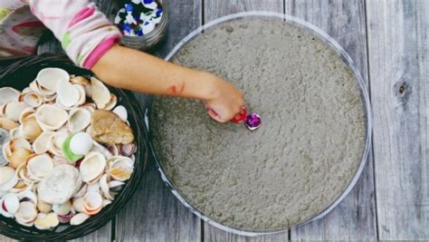 Stattdessen will ich euch zeigen, wie ihr mit ein paar handgriffen wunderschöne trittsteine selber machen könnt. Dekorative Trittsteine selberbasteln und für eine bunte ...