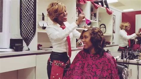 The premiere salon for the virtuous woman. Hair Salon & Barbershop Owners/Workers - Dream Tax Services