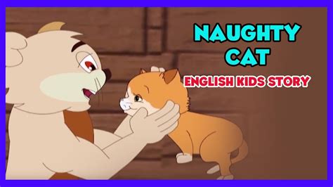 Let us know what's wrong with this preview of naughty bedtime stories by olivia harper. Naughty Cat - Grandma Stories In English | Bedtime Stories ...