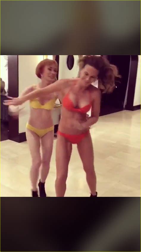 Angel lamere is released from juvenile detention on the eve of her 18th birthday. Kathy Griffin & Kate Beckinsale Flaunt Bikini Bodies ...