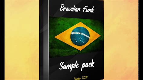 Maybe you would like to learn more about one of these? Brazilian Funk Free Sample Pack - YouTube