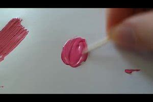 Video pink mischen in acryl farben so geht s from static.helpster.de. Roze mix in acrylverf - Hoe