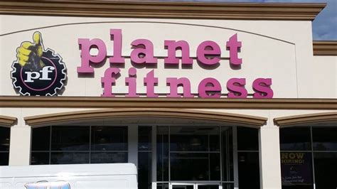 Sadly, it's estimated that 22% of u.s. Planet Fitness | Planet fitness workout, Channel letters ...