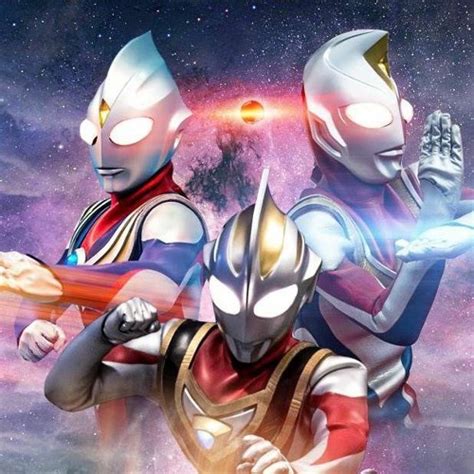 The battle in hyperspace , screenwriter: Ultraman Tiga, Ultraman Dyna, Ultraman Gaia by Heisei ...