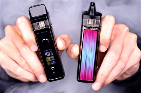 Check out which vape stores that are trending in malaysia! Top 5 Best Pod Mod Vape Systems in 2021 | We Vape Mods