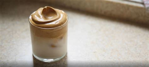 Combine instant coffee, sugar and water in a mixing bowl. Make Your Own Whipped Coffee