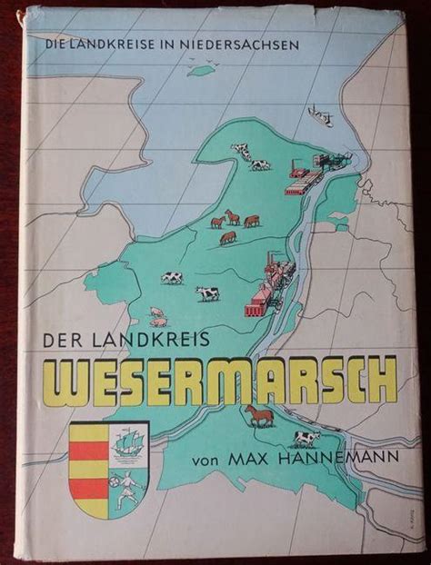 Wenn sie bei den kleinanzeigen in landkreis wesermarsch noch nicht fündig wurden, schauen sie sich die kleinanzeigen aus den nachbarregionen landkreis ammerland, landkreis friesland oder. der landkreis wesermarsch - ZVAB