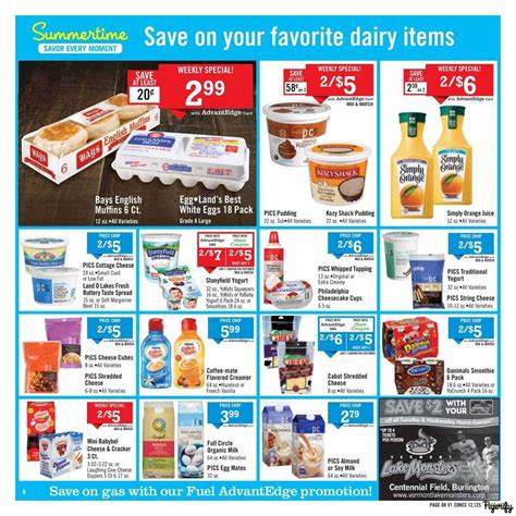 214 northside dr bennington, vt ( map ). Price Chopper Market (VT) Weekly Ad & Flyer June 16 to 22 ...