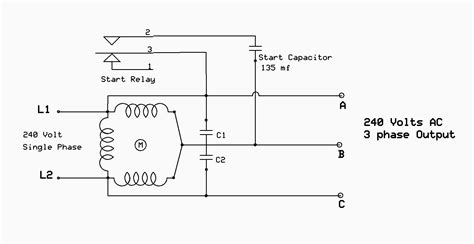 The supply voltage is either 240 volts alternating current (vac) or 480 vac. Weg 12 Lead Motor Wiring Diagram - The Letter Of Recomendation