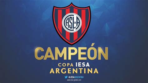 Últimas noticias de san lorenzo de almagro: San Lorenzo consiguió su primer título en el 11v11 de FIFA ...