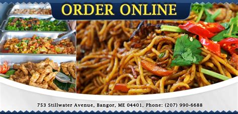 Asian palace ii chinese restaurant. Happy China Buffet | Order Online | Bangor, ME 04401 | Chinese