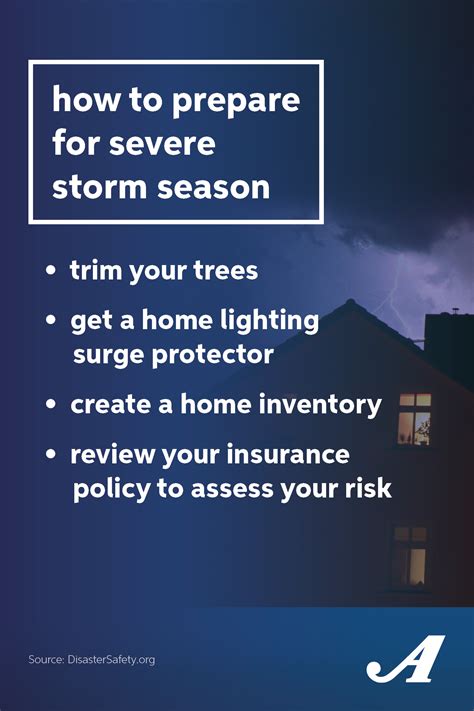 Severe Weather Tips | Severe storms, Severe weather, Severe