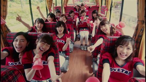 So in some sources it says that yukirin became no. AKB48 - LOVE TRIP - YourAsianMusic