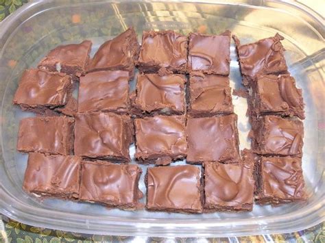 The key is to consistently stir the mixture over medium heat. Hershey's Old Fashioned Rich Cocoa Fudge Recipe - Food.com ...