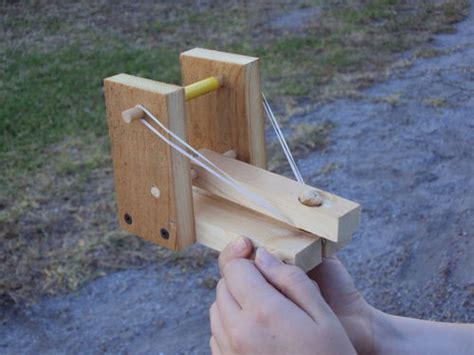 Build a chest | cub scout ideas. Marshmallow Catapult - by Lockwatcher @ LumberJocks.com ...