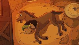 Bravest warriors comic 2014 paralyzed horse special. a.k.a. DJ AFOS: A Blog by J. John Aquino: 5-Piece Cartoon ...