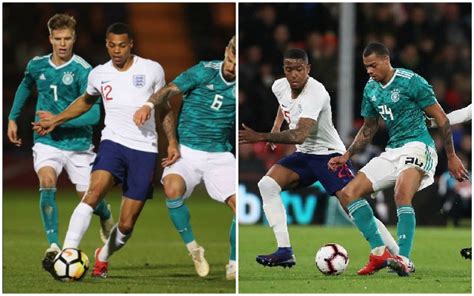 The latest tweets from lukas nmecha (@lukasnmecha): City ace Lukas Nmecha chooses Germany over England