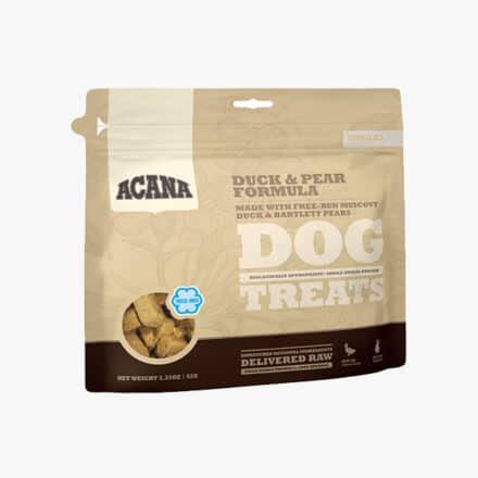 It includes an analysis of all dog food recalls dating back to 2010, and highlighting any releases directly related to this product line. Acana Dog Food Review: Best Formulas, Recall History & More