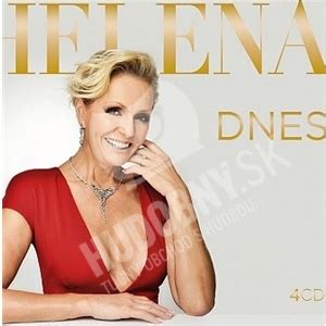 Find the latest tracks, albums, and images from helena vondráčková. Helena Vondráčková - Dnes/Limitovaná edice 4CD od 26,99 ...