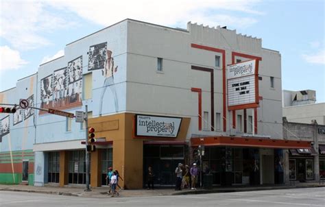 Cinemark austin and other top movie theaters are continually updating their technology and amenities. Varsity Theatre, Austin, TX | Theatre, Movie theater, Cinema