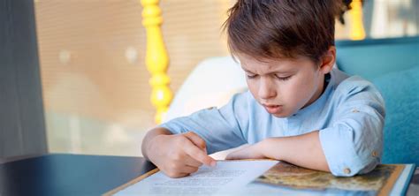 Il mal di testa nei bambini - Sancarlo Istituto Clinico