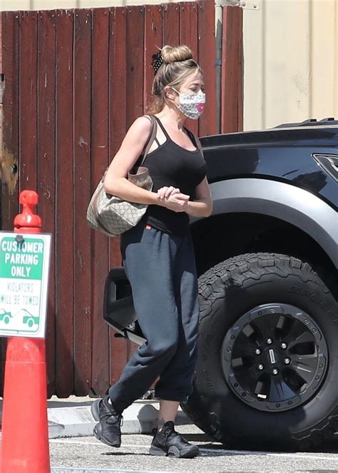 Submitted 15 days ago by maplover9000. Denise Richards - Out in Malibu 09/23/2020 • CelebMafia