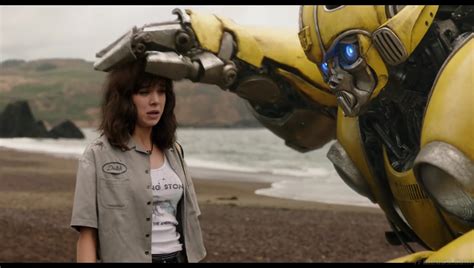 When a woman realize that being cheated on is not worth the finer things in life. Bumblebee movie soundtrack | TFW2005 - The 2005 Boards