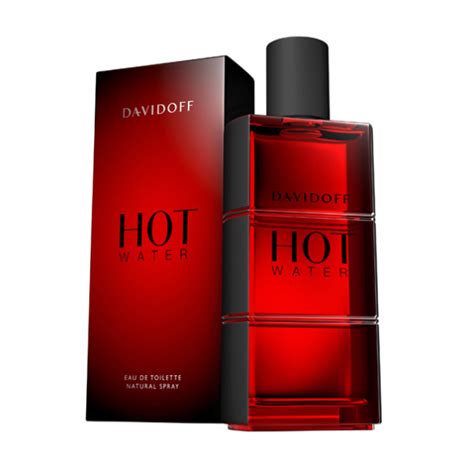 Stream tracks and playlists from watter on your desktop or mobile device. Hot Watter Man - Eau de Toilette de Davidoff - Sabina Store