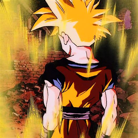 Make the perfect logo for your project today! Dragon Ball Z Intro Gif
