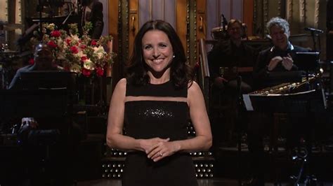 Learn how you can help: Julia Louis-Dreyfus on 'SNL': 3 Sketches You Have to See ...