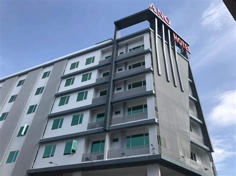 Low rates, no booking fees, no cancellation fees. ANO HOTEL in Miri - Room Deals, Photos & Reviews
