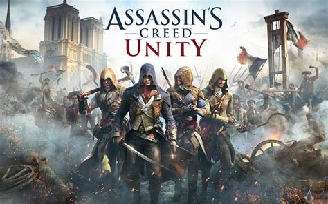 As a native american assassin fights to protect his land and his people, he will ignite the flames of a young nation's revolution. Assassin's Creed Unity Pc Game Free Download Highly ...