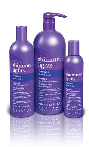 Kate noonan explains,purple shampoos use ex d&c violet and/or violet 43, which both have cosmetic inci name ci 60730. Best products for toning down brassiness in blonde hair ...