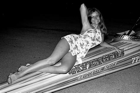 Log in or create an account to see photos of barbara rouf. More Vintage Rally Girls - Flesh & Relics